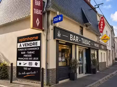 vente locaux professionnels 5 pièces 100 m² à saint-nazaire (44600)  186 640 €