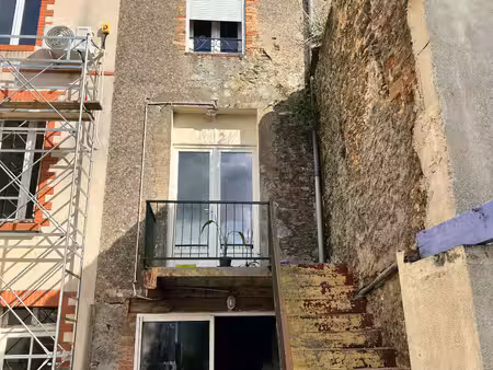 maison beaupreau en mauges 5 pièce(s) 127 m2