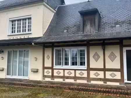 maison boos