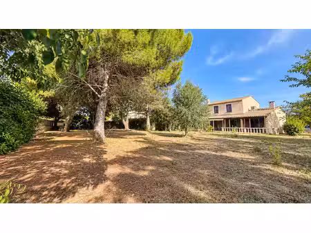 carcassonne - maison 5 chambres - terrain 1570m2