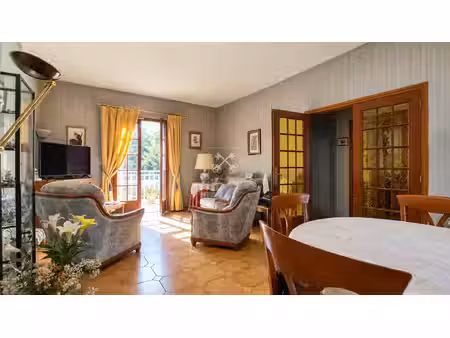 choisy-le-roi / gondoles : maison de ville au calme avec jar