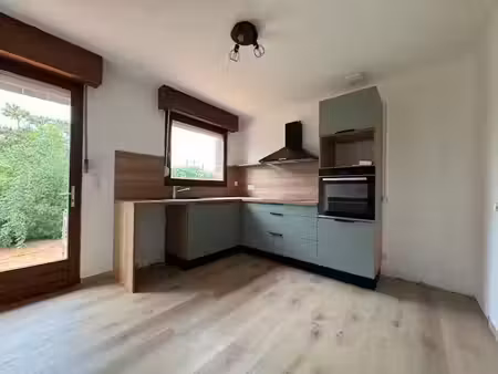 location maison 4 pièces 94.65 m² à houplines (59116)  950 €