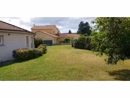 vente maison 5 pièces 109 m² à issoire (63500)  295 000 €