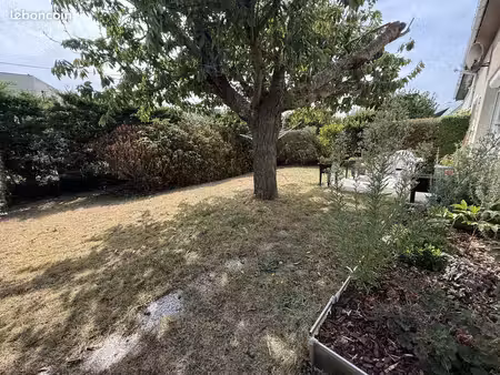 maison 5 pièces 96 m²