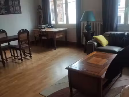 maison ville montivilliers
