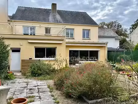 vente maison 10 pièces 183 m² à nantes (44000)  473 680 €
