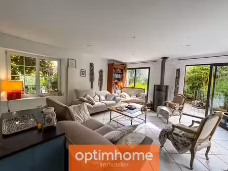 vente maison 7 pièces 145 m² à offrethun (62250)  525 000 €