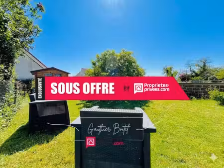 maison meulière rozay en brie 4 pièce(s) 2 ( voir 3 ) chambres117 m2