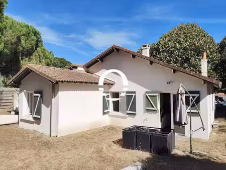 maison saint brevin les pins 4 pièce(s) 93 m2