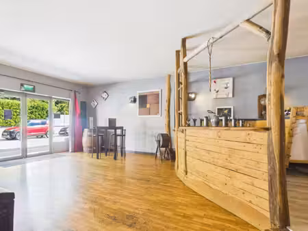 exclusivité ensemble immobilier st marcellin