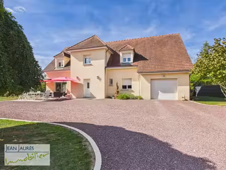 maison familiale à troyes de 199m2 !