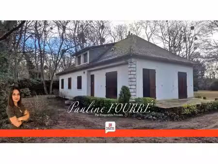 maison vineuil 10 pièce(s) 132 m2