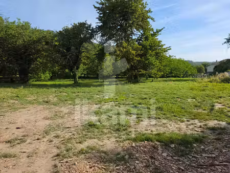 fures terrains à bâtir de 685 m2