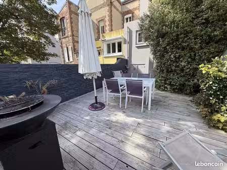 maison 5 pièces 125 m²