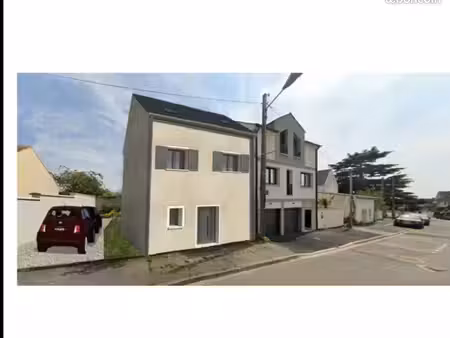 terrain avec permis