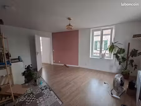 appartement f2 31m2