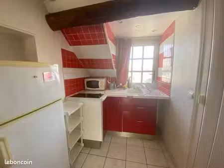 studio à vendre