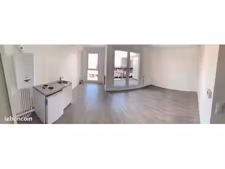 studio avec terrasse melun
