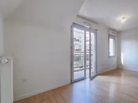 appartement f1 sécurisé