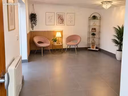 à louer – espace professionnel
