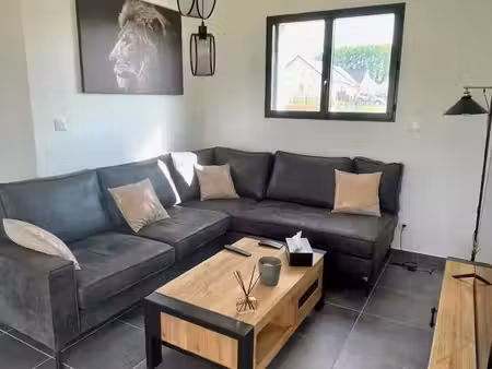 maison 4 pièces 100 m²