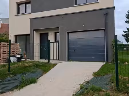 maison a vendre st jean