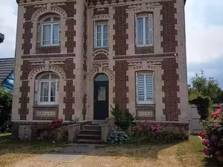 maison charmante st romain de colbosc