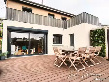 maison 5 pièces 97 m²