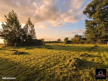 terrain 900 m² longueil