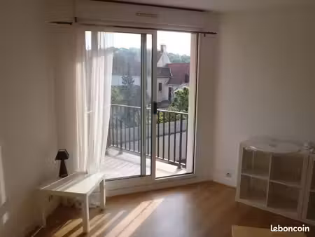 appartement t1 meublé