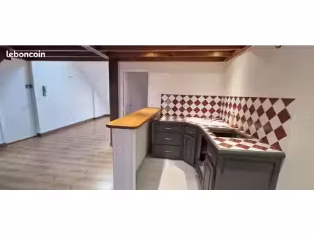 appartement nemours