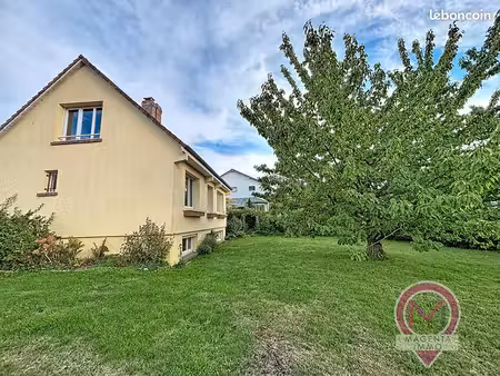 maison 5 pièces 110 m²