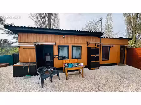 chalet
