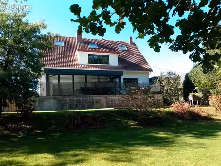 maison t8