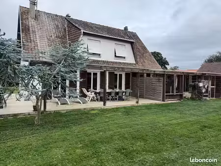 maison 148m2 à tous les mesnils