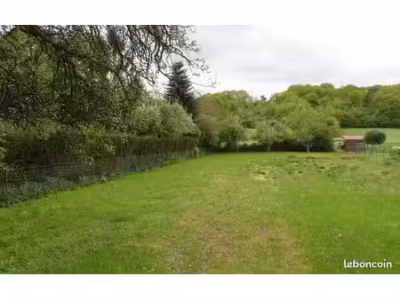 terrain à bâtir de 335 m² à cregy-les-meaux (77)