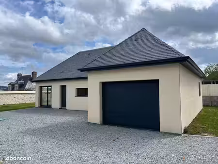 maison 4 pièces 94 m²