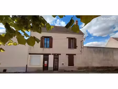 ferme 9 pièces 176 m²