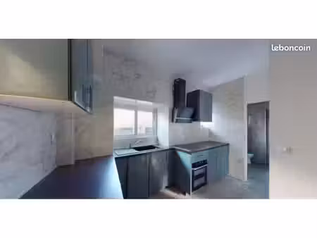 maison avec travaux - prix attractif