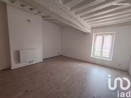maison 3 pièces 79 m²