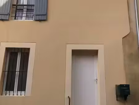 ? maison briarde de caractère à sablonnières : 97 500