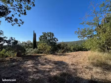 terrain à bâtir de 420 m² à bouleurs (77)