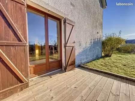 maison 7 pièces 167 m²
