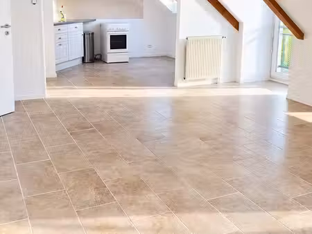 appartement 4 pièces 78 m²