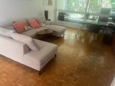 appartement à la résidence du château