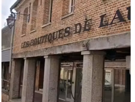 maison de ville neuve 4 chambres
