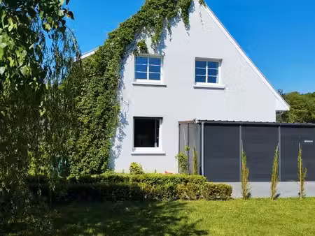 propriété mont-saint-aignan