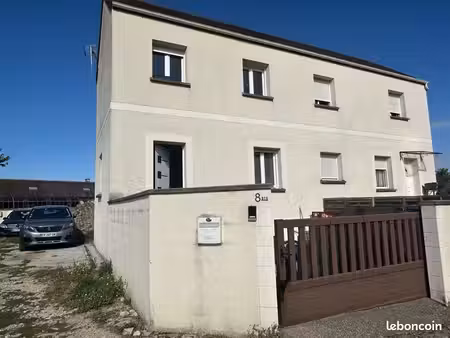 maison 65 m² mormant