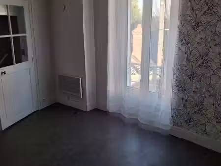 maison de 2 appartements f3