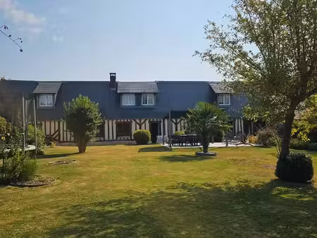 maison normande